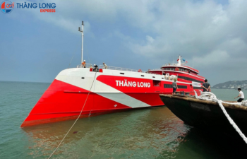 Kinh Nghiệm Đi Côn Đảo Bằng Tàu Cao Tốc Từ Hà Nội 2025      