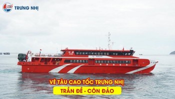 So sánh Các Hãng Tàu Cao Tốc Đi Côn Đảo Và Đặt Vé Giá Rẻ