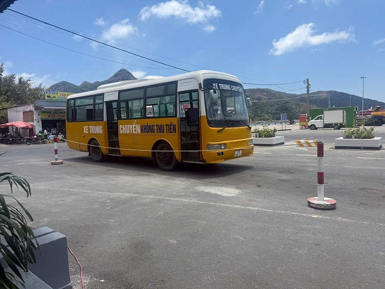 Du Lịch Tâm Linh Côn Đảo Tự Túc