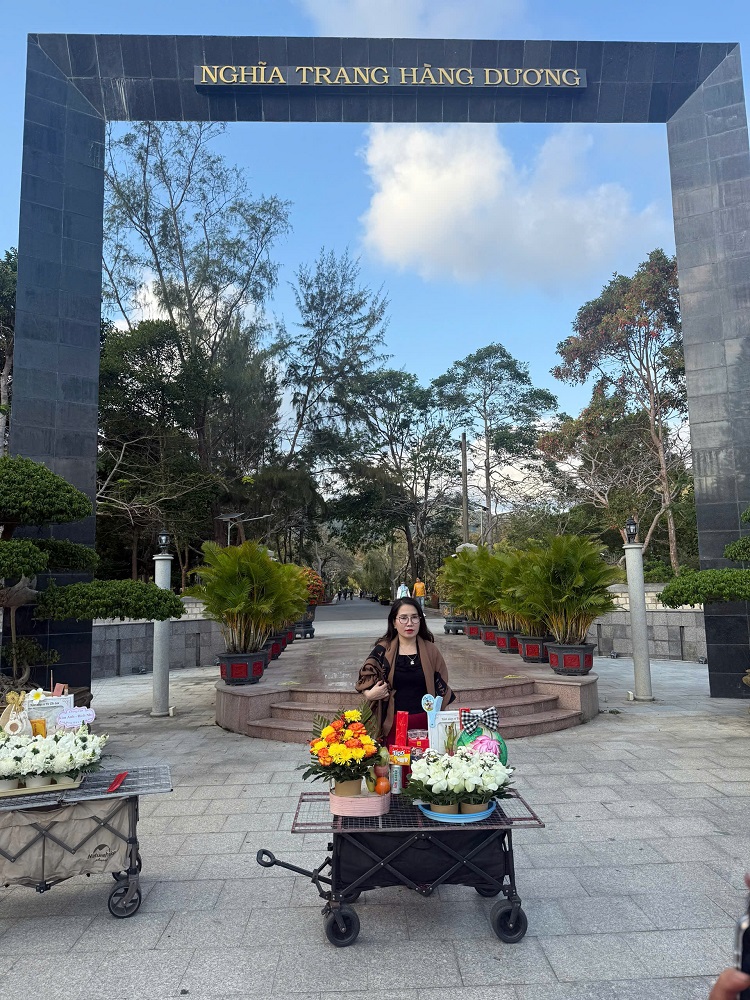 Du Lịch Tâm Linh Côn Đảo Tự Túc