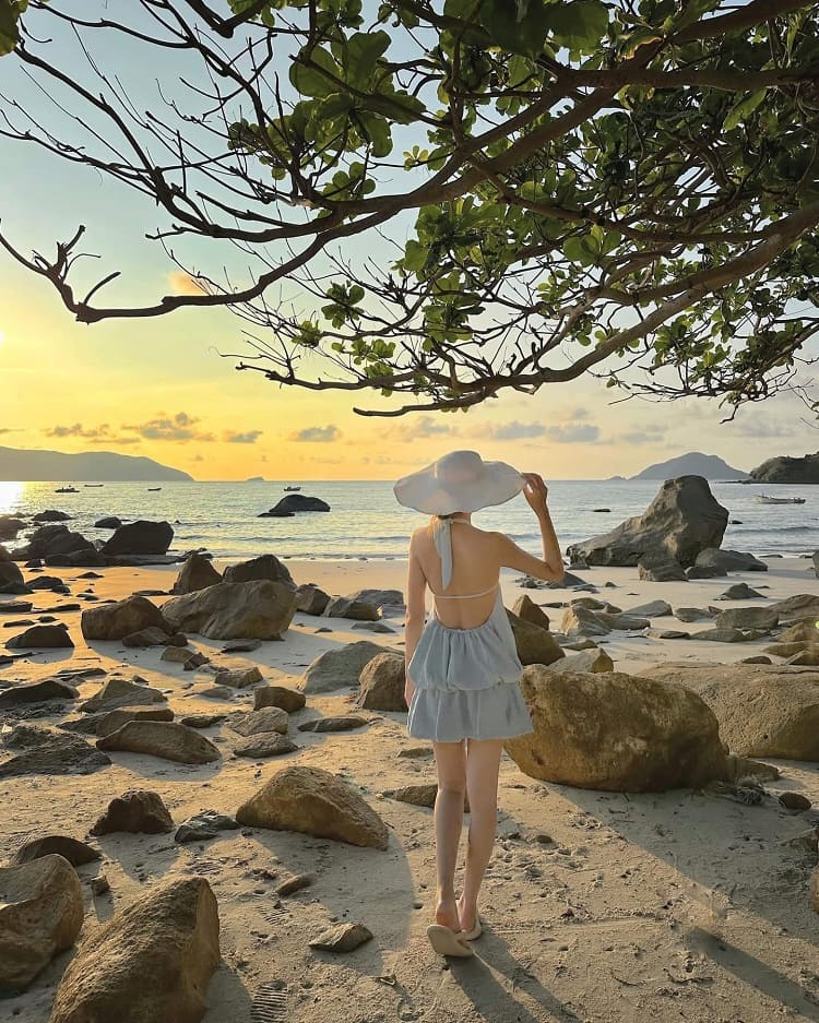 du lịch Côn Đảo tự túc