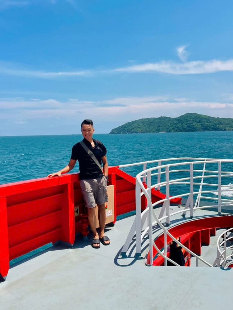 du lịch Côn Đảo tự túc